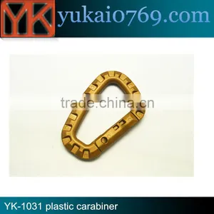 Wire Gate Carabiner,carabiner for Keys,carabiner Lanyard thumbnail-1