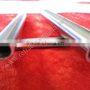 Tungsten Alloy Tube thumbnail-1