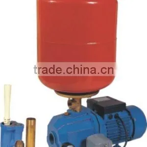 Deep Well Automatic Pump thumbnail-1
