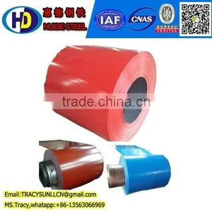 Color Coated Steel Plates With More Color Option thumbnail-1