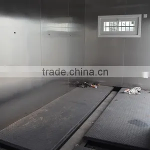 China Container House Prefabricated Kitchen thumbnail-5