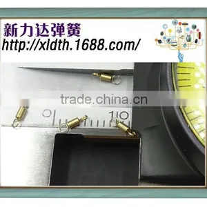 Extension Spring thumbnail-1