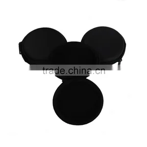 Cute Small Case EVA Portable Case for Earphone for Usb Cable Case thumbnail-4