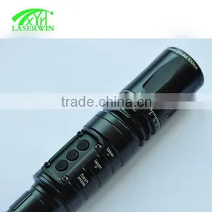 Military Long Distance Riflescope Hunting Laser Flashlight Rifle Laser Flashlight /designator thumbnail-6