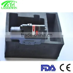 Laser Sight With Cree Led Flashlight Adjustment Red Dot Laser Bore Sight thumbnail-6