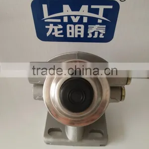 Industrial Generator Machine Fuel Filter Seat thumbnail-2