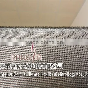 NON SLIP FABRIC FOR CAR FOOT PAD thumbnail-4