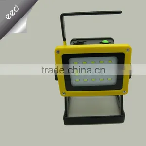 Led Portable Light Led Torch Portable Power Light Rechargeable Light thumbnail-3