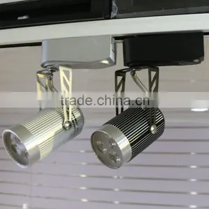 30W Top Quality Led Track Rail Lights for Wholesale thumbnail-1