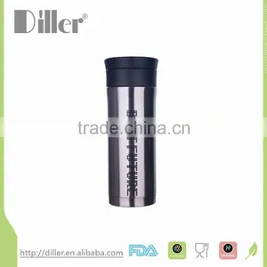 Stainless Steel Vacuum Flask Glass Thermos Liners for Promotional Gift 800ML thumbnail-4