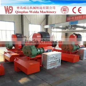 Pipe Lifting Equipment for Automatic Welding Machine thumbnail-4