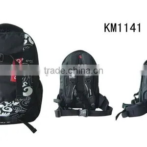 Hot Sell Good Quality 1680D Mountaineering Bag Backpack Bag thumbnail-1