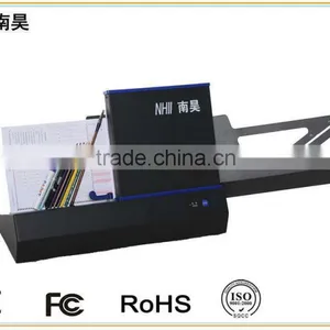 Optical Mark Reader OMR Scanner/OMR Machiner for Bangladesh University thumbnail-2