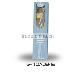 Potpourri Sola Flower And Rattan Sticks Reed Diffuser thumbnail-6