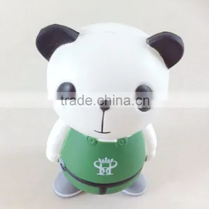 Panda Worker Foam Toys thumbnail-3