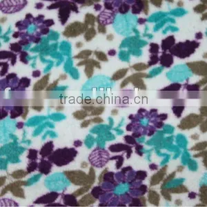 Comfortable 100% Polyesrer Coral Fleece 2012new Design thumbnail-1
