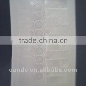 Flat Fresnel Lens for PIR Sensor thumbnail-1