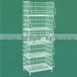 Wire Container thumbnail-1