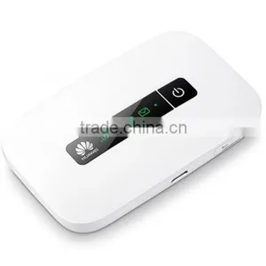 Huawei E5373 LTE FDD1800/2100/2600Mhz TDD2600Mhz HSPA+ 2100Mhz CDMA20001X EVDO 800Mhz Cat4 150Mbps Wireless Mobile Pocket Modem thumbnail-3
