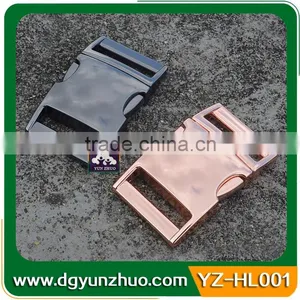 Wholesale Various Buckle Metal for Paracord Bracelet thumbnail-1