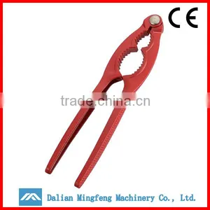 China Fashion Colorful Aluminum Alloy Nut Cracker thumbnail-1