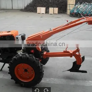Cheap Plow for 8hp Walking Tractors /made in China thumbnail-2