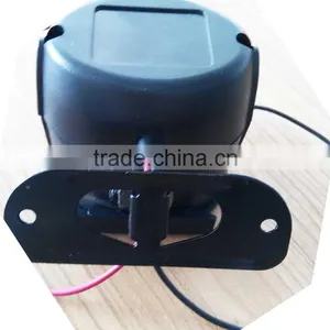 Siren Power Bank Bluetooth Speaker Auto Spare Part Customized Active Subwoofer thumbnail-3