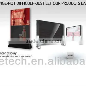 Electronic Shelf Display E-paper Goods Shelf Display thumbnail-3