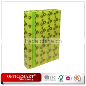 1.8 mm Thickness A4/a5 Paper File Box thumbnail-1