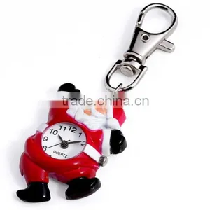 Pretty Cute Snowman Keychains, Custom Keychain Snowman thumbnail-4