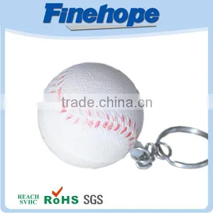 Excellent Retractility Colored pu Personalized Tennis Ball thumbnail-1