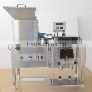 Electronic Capsule Counting Machine thumbnail-4