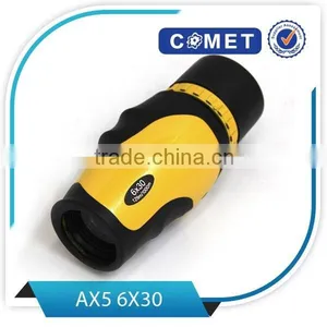 New Hot Sell 6x30 High Quality Antique Monocular / Marine Monocular thumbnail-1