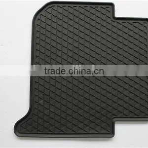 2016 Weather Protect Floor Mat /Floor Liner For Volkswagen TOURAN thumbnail-6