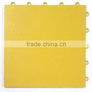 Interlocking Removable Sport Floor Tiles thumbnail-4