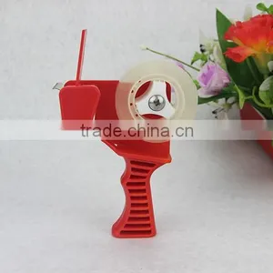 Hot Sale Mini Tape Gun , Plastic Mini Tape Dispenser thumbnail-4