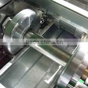 Steel C Purlins Steel Roll Forming Machine thumbnail-2