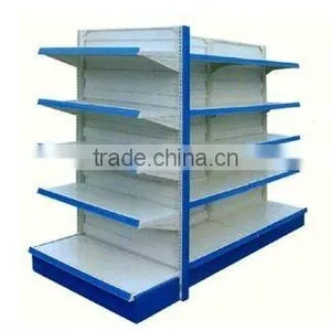 Metal Display Shelving for Store&supermarket thumbnail-1