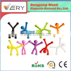 China Wholesale Custom Custom Magnetic Keychain thumbnail-4