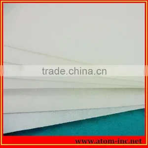 Hot Melt Adhesive Solvent Thermo Ping Pong Shoe Lining Sheet thumbnail-3