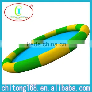 Kids Inflatable Swimming Pool Singapore thumbnail-4