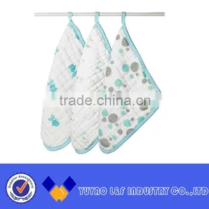 100% Cotton Baby Nursing Clothes, Soft for Baby Skin thumbnail-1
