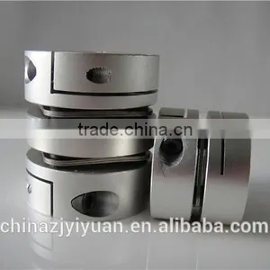 Aluminum Single Diaphragm Clamp Flexible Encoder Coupling/universal Shaft Coupling/flex Coupling D34 L32 thumbnail-4