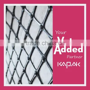 Plastic Polypropylene Biaxial PP Geogrid thumbnail-2