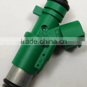 100% Brand New Petrol Fuel Injector 1984G0 For Peugeot 206 thumbnail-1