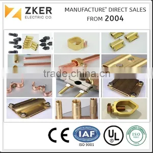 Ground Rod Clamp Best Seller Lowest Price thumbnail-1
