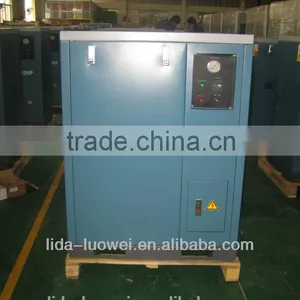 Silence Air Compressor With Cabinet 10HP Quiet Air Compressor thumbnail-2