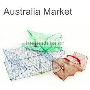 Crab Trap Folding thumbnail-6