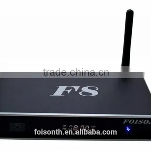 FT-F8 2GB/8GB Android 4.4.2 Quad Core Amlogic S812 Iptv Box thumbnail-1