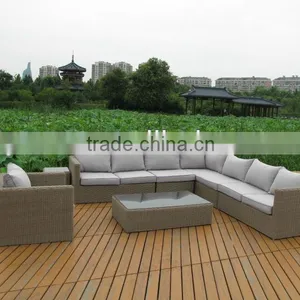 NEW DESIGN COMFORT RATTAN FURNITURE thumbnail-1